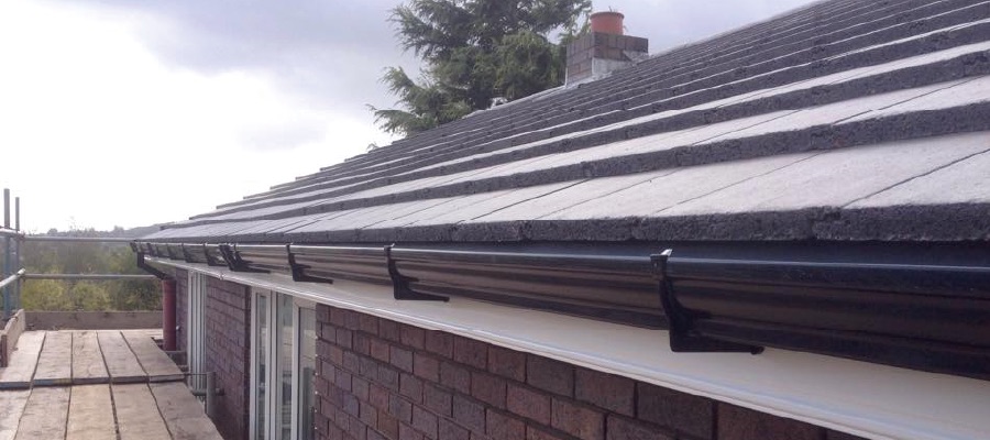Guttering Services in Oldham